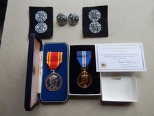 Obsolete Humberside Fire