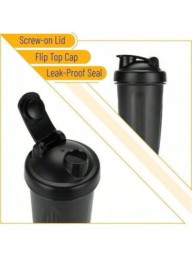 Protein shaker bottle oz - shaker, 28