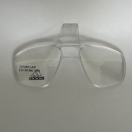 Adidas optical insert a747 - adidas,