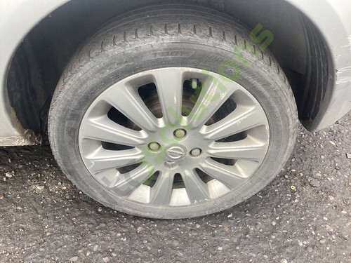 Nissan micra sport - nissan,