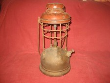 Vintage Tilley lamp for repair
