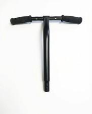 Sterling little gem handle - sterling,
