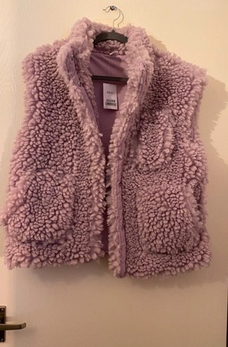 Next girls lilac purple - girls,
