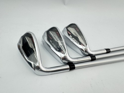 Cobra air ladies half set - cobra,