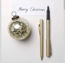 Faber Castell Grip Classic