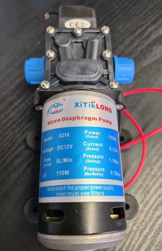 Xitielong 3210 12v - xitielong,