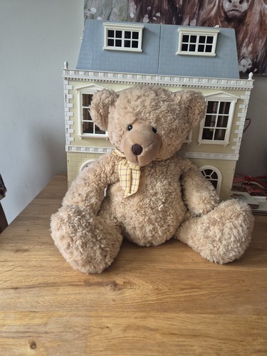 Russ bear mooch - russ,