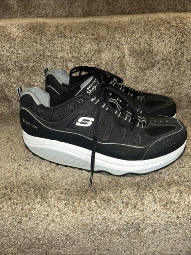 Skechers shape ups - skechers, strength