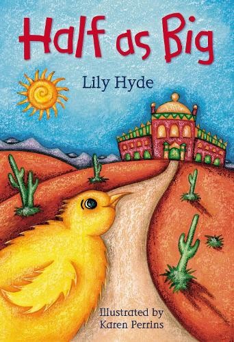 Lily hyde half big - hyde, as