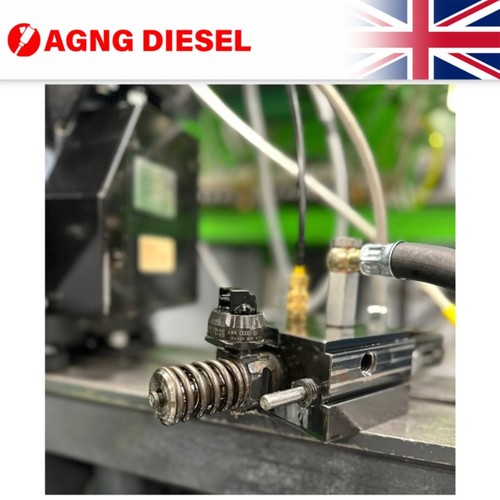 Bosch diesel injector - diesel,