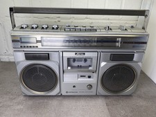 Hitachi TRK8300 Vintage Stereo