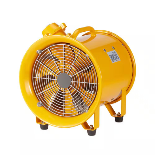 Portable ventilator in - portable, 16