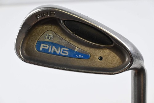 Ping iron 21 - g2, degree