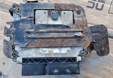 SAAB 93 9-3 1.9 TTID ECU