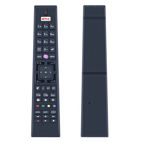 New rca4995 remote control - new,