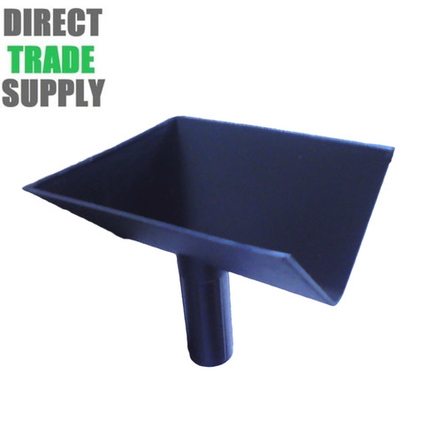 Plastic pointing hod hand - pointing,