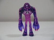 Ben 10 Ben Ten Figures UPGRADE