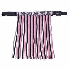 New QHP ANTI FLY FRINGE SNAKE