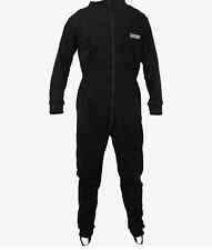 Lomo Element Fleece Drysuit Undersuit - Medium Wide 200g Fleece