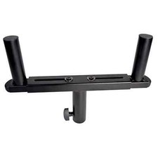 QTX Adjustable Twin 35mm Pole