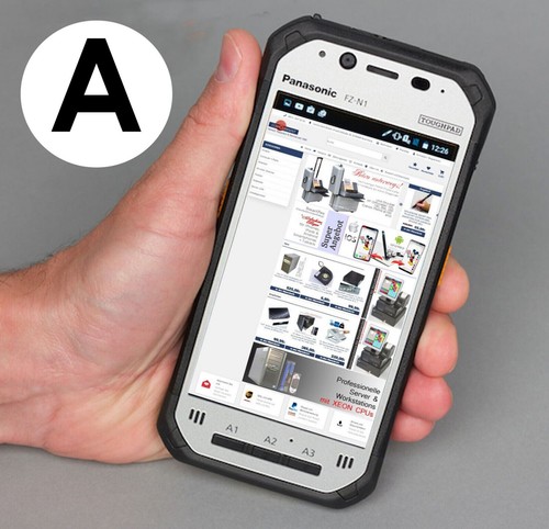 Very robust gsm mobile phone - mobile,