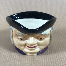 Vintage Staffordshire Shorter