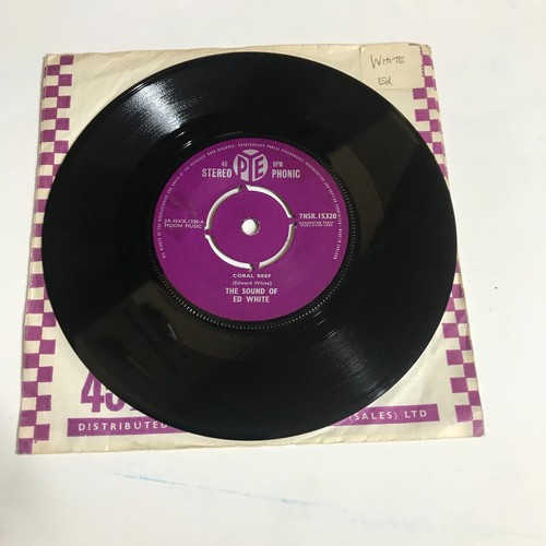 The sound white coral - the, ed