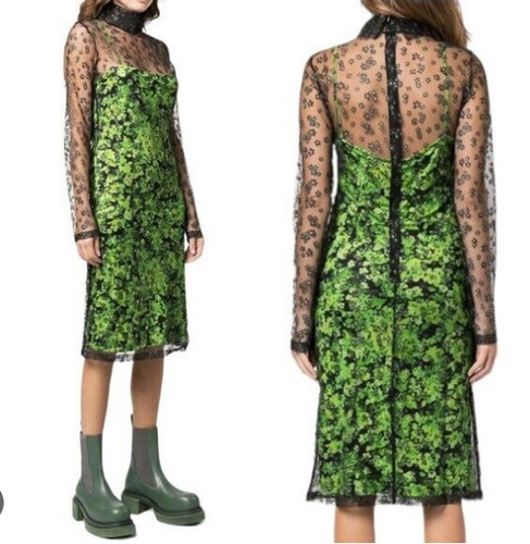 Nwt stine goya ibi - stine, mesh