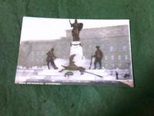 MILITARY WWI Liverpool War