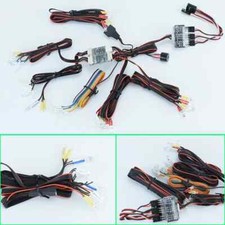 1 Set Lamp System for 1/14