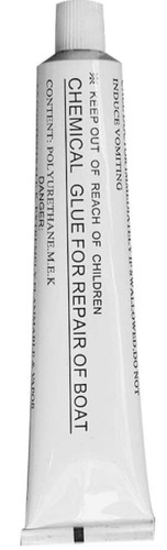 Repair glue tube - , inflatable