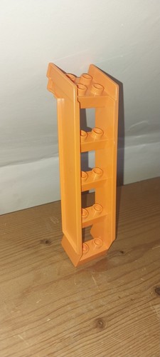 Duplo ladder orange for - duplo,