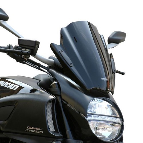 Mra racing naked black - black, screen
