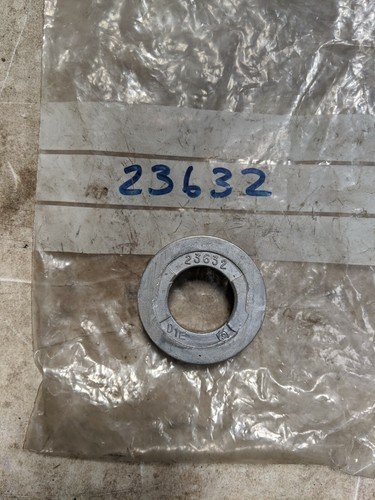 Genuine etesia tension pulley - tension,
