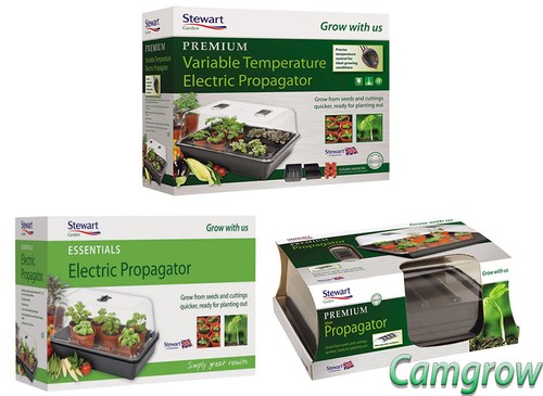 Stewart unheated heated - stewart, or
