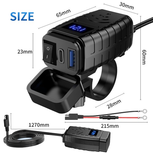 Waterproof motorbike - waterproof,