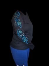 personailsed ladies cross country set