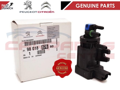 Genuine turbo pressure - genuine,