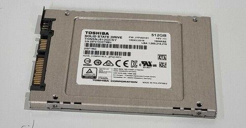 Panasonic toughpad cf d1 - 2.5",