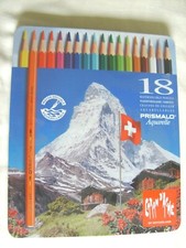 Caran d'Ache Prismalo Colour