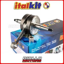 IKCB122452 CRANKSHAFT ITALKIT
