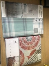 Single Duvet Cover with