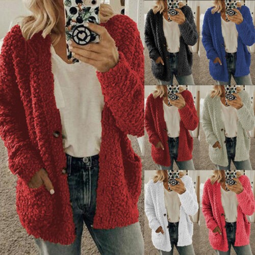 Plus size women ladies teddy - size,