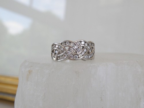 Vintage sterling silver - vintage,