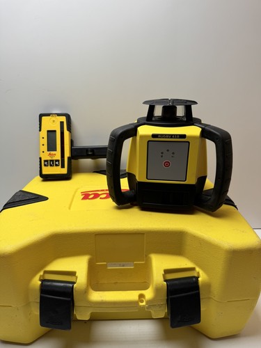 Good working leica rugby - working,