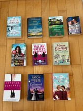 Job Lot. Bundle 10 Mixed