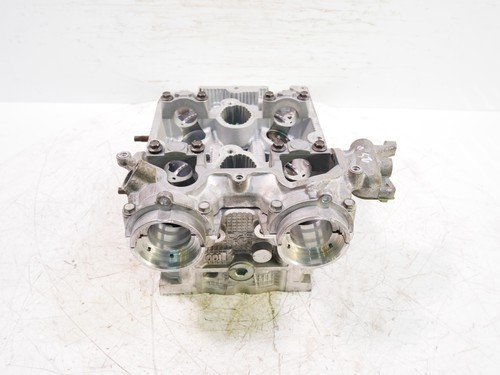 Cylinder head d25rh - head,