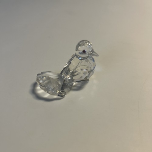 Swarovski crystal dove - swarovski,