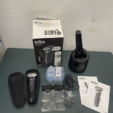 Braun Series 7 Model 70-B7850