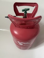 ? EMPTY Balloon Time Helium Tank – 8.9 CU FT / 0.25m³